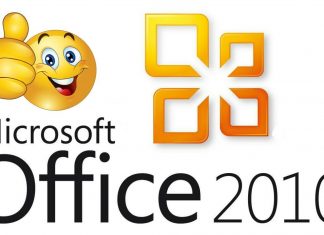 office 2010