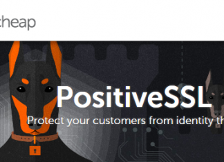 Đăng ký SSL tại Namecheap chỉ với 2.87$ năm đầu tiên