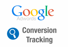 Thiết lập chuyển đổi trong quảng cáo google ads