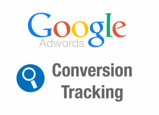 Thiết lập chuyển đổi trong quảng cáo google ads