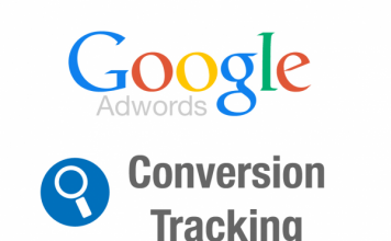 Thiết lập chuyển đổi trong quảng cáo google ads