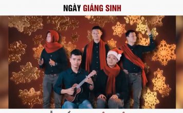 Ngày Giáng Sinh – nỗi buồn cho thân phận FA