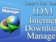 Internet Download Manager Full option