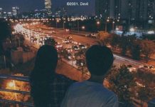 Tôi muốn có một mối tình bình dị