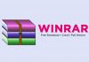 Download WinRAR 32bit 64bit 5.61 Mới Nhất