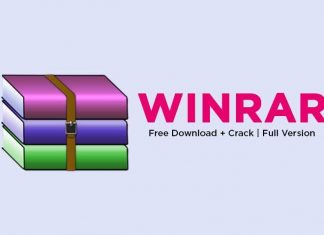 Download WinRAR 32bit 64bit 5.61 Mới Nhất