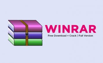 Download WinRAR 32bit 64bit 5.61 Mới Nhất