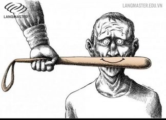 ĐỪNG ĐỂ GIÈM PHA KHIẾN BẠN GỤC NGÃ