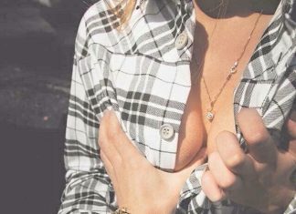 THE GENTLEMAN’S GUIDE