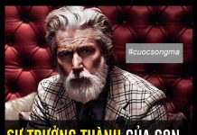 đừng so sánh mọi người với nhau