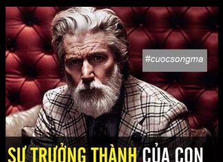 đừng so sánh mọi người với nhau