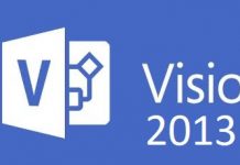 Microsoft Visio 2013 Pro VL Full Download