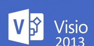 Microsoft Visio 2013 Pro VL Full Download