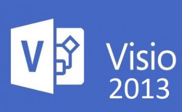 Microsoft Visio 2013 Pro VL Full Download
