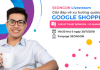 CHIA SẺ KIẾN THỨC VỀ GOOGLE SHOPPING