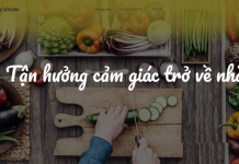 mẫu thiết kế web nhà hàng ăn uống