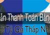 Hướng Dẫn Thanh Toán Bằng PayPal Với Tỷ Giá Thấp Nhất