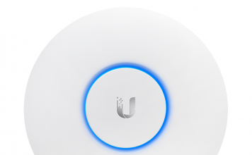 Giải pháp wifi cho quán cafe chịu được 100 user