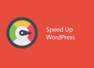 1 số xử lý tối ưu tốc độ WordPress