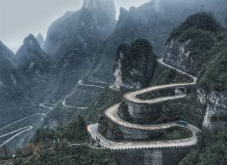 Kinh nghiệm xin visa du lịch Trung Quốc đầy đủ siêu chi tiết