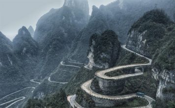 Kinh nghiệm xin visa du lịch Trung Quốc đầy đủ siêu chi tiết