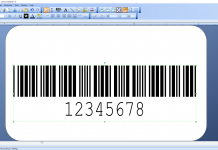 Hướng dẫn tạo và in mã vạch từ phần mềm BarTender Barcode