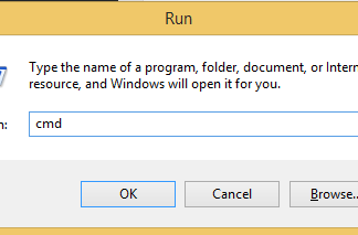 Cách import và export database mysql bằng command line chi tiết