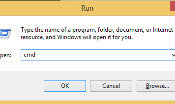 Cách import và export database mysql bằng command line chi tiết