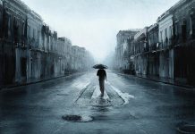 Nếu một ngày chúng ta xa cách nhau