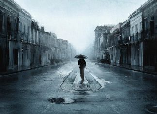 Nếu một ngày chúng ta xa cách nhau