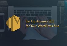 Cấu hình gửi Mail SMTP với Amazon SES cho WordPress