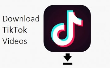 Hướng dẫn tải video trên tiktok không dính logo