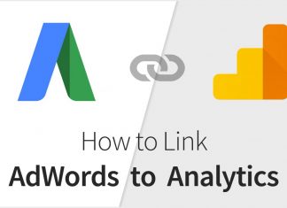 Hướng dẫn liên kết tài khoản Google adwords và Google analytics