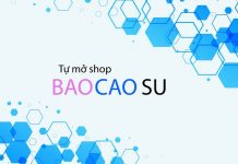 Mở shop bán bao cao su: giấy phép, vốn, nguồn hàng, cách triển khai