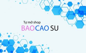 Mở shop bán bao cao su: giấy phép, vốn, nguồn hàng, cách triển khai