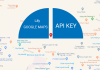 Hướng dẫn lấy Google Maps API KEY mới nhất 2019 cho WordPress