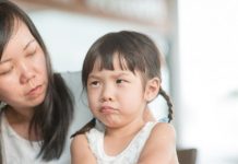 Dạy con văn hóa cảm ơn và xin lỗi