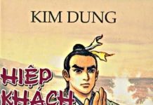 Audio truyện Hiệp khách hành – VOV giao thông