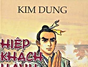 Audio truyện Hiệp khách hành – VOV giao thông