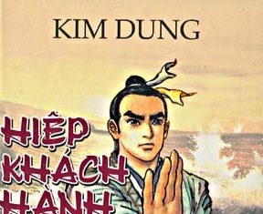 Audio truyện Hiệp khách hành – VOV giao thông