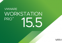 VMware Workstation 15 Pro Full Key – Phần Mềm Tạo Máy Ảo Chuyên Nghiệp