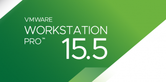 VMware Workstation 15 Pro Full Key – Phần Mềm Tạo Máy Ảo Chuyên Nghiệp