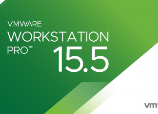 VMware Workstation 15 Pro Full Key – Phần Mềm Tạo Máy Ảo Chuyên Nghiệp