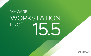 VMware Workstation 15 Pro Full Key – Phần Mềm Tạo Máy Ảo Chuyên Nghiệp