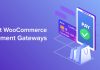 Plugin woocommerce payments v1.8.0