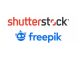 Chia sẻ các hình tải Freepik và shutterstock đã mua