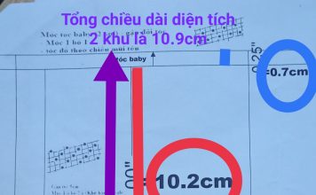 Hướng dẫn Quy Cách móc tóc giả C44