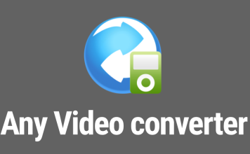 AVS video converter