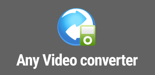 AVS video converter